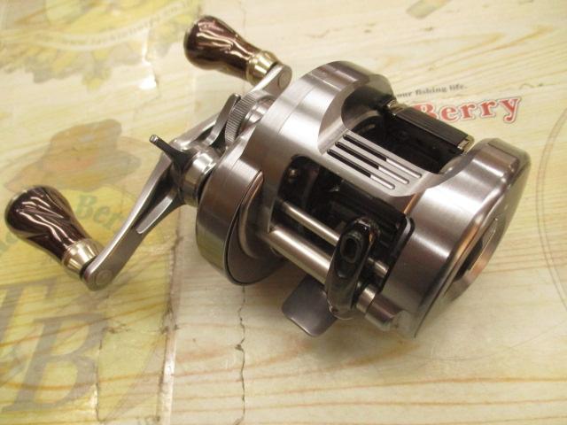 20カルカッタコンクエストDC 100