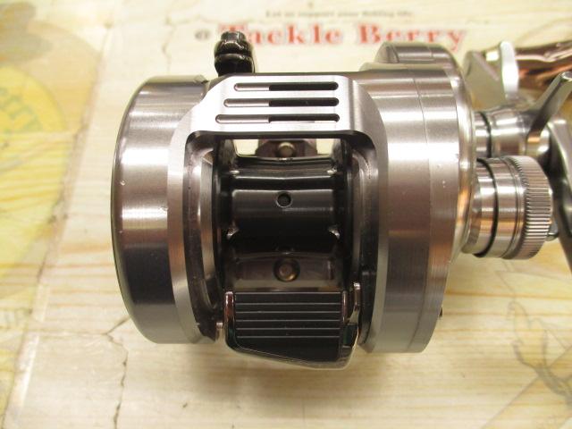 20カルカッタコンクエストDC 100