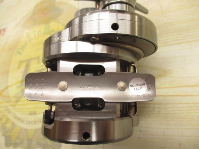 20カルカッタコンクエストDC 100