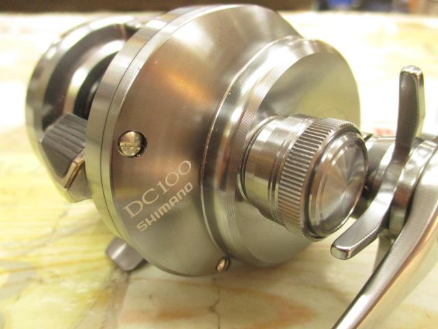 20カルカッタコンクエストDC 100