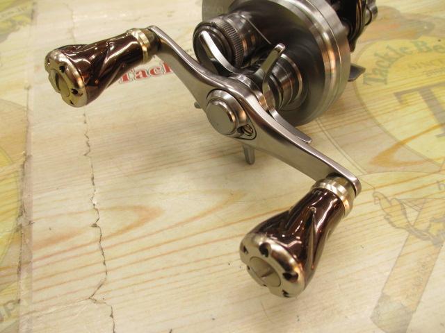 20カルカッタコンクエストDC 100