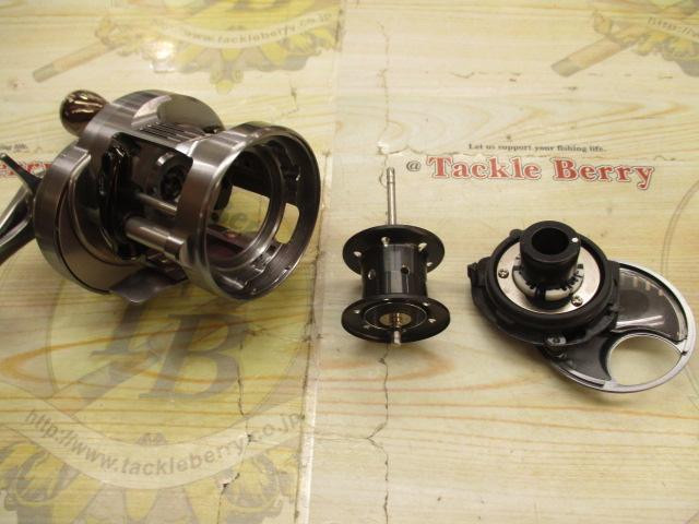 20カルカッタコンクエストDC 100