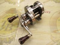 20カルカッタコンクエストDC 100