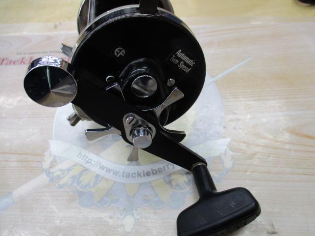 10000Cオートマチック2スピード