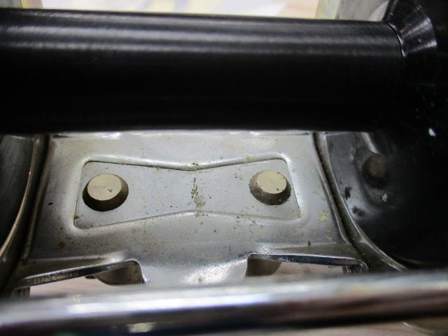 10000Cオートマチック2スピード