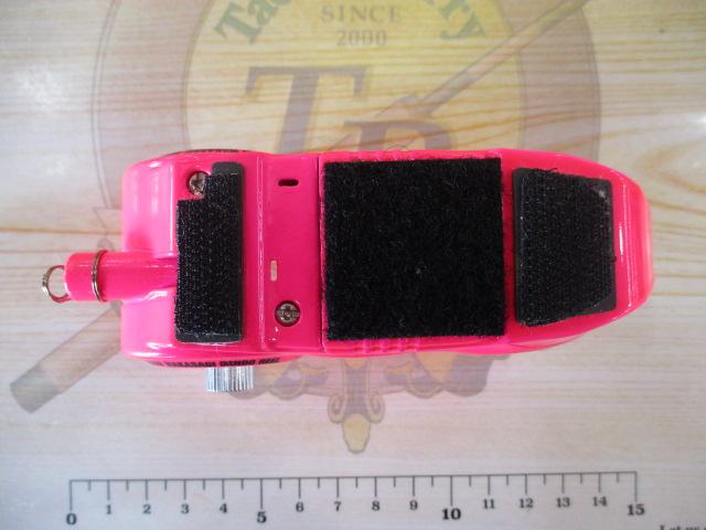 電動アイスマンピンク