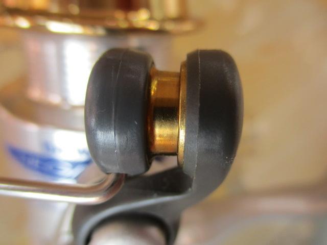 リーガルS 2000iA