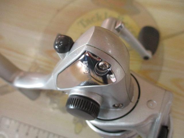 リーガルS 2000iA