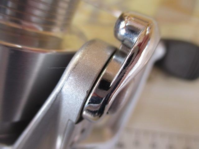 リーガルS 2000iA