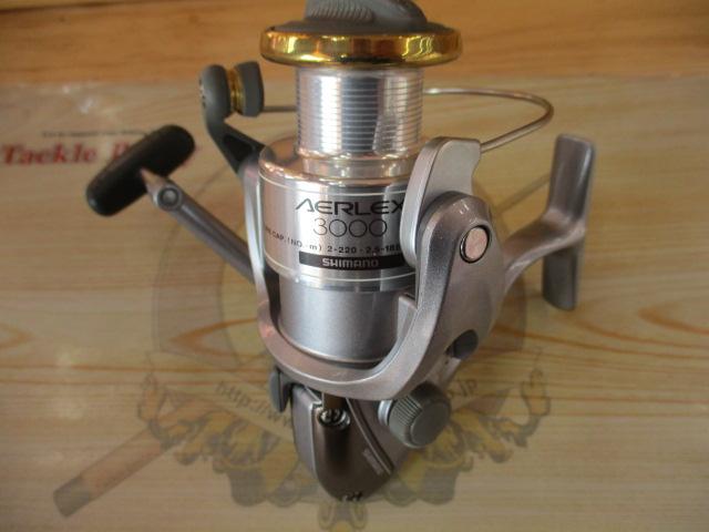 99エアレックス 3000