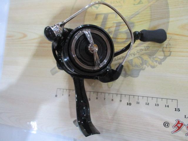 25イプリミ LT2000S-XH