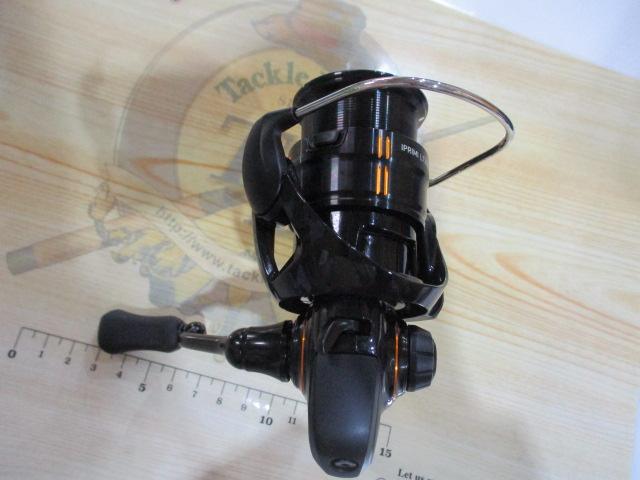 25イプリミ LT2000S-XH