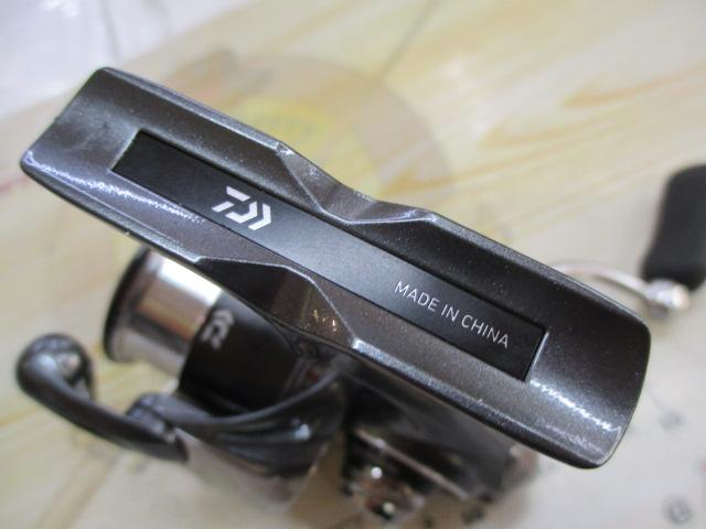 24ルビアス LT2000S-P