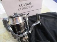 24ルビアス LT2000S-P