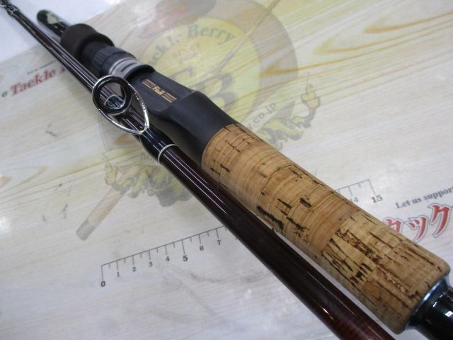 エルホリゾンテ 78 Kガイド