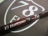 エルホリゾンテ 78 Kガイド
