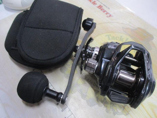 セイレンスBM 100HG-PH/L