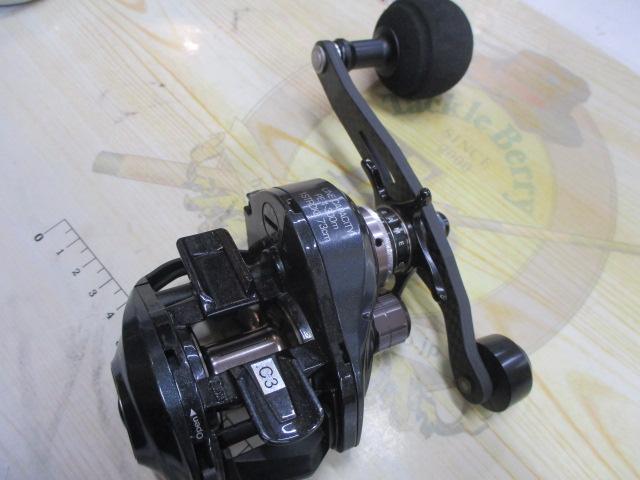 セイレンスBM 100HG-PH/L