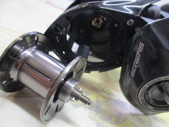 セイレンスBM 100HG-PH/L