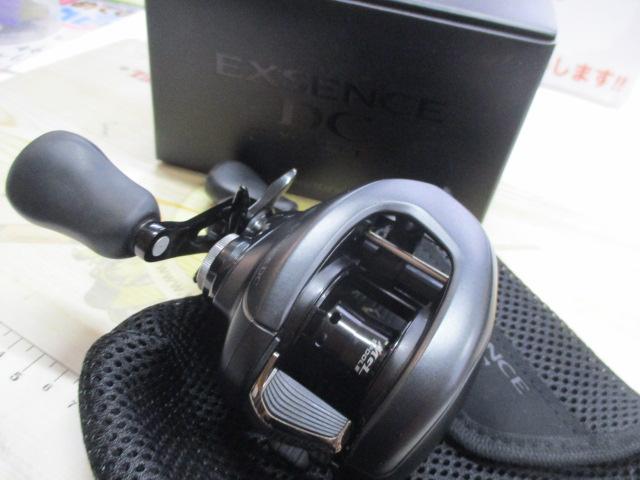 22エクスセンスDC XG LH