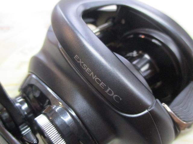 22エクスセンスDC XG LH