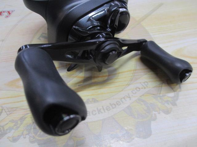 22エクスセンスDC XG LH