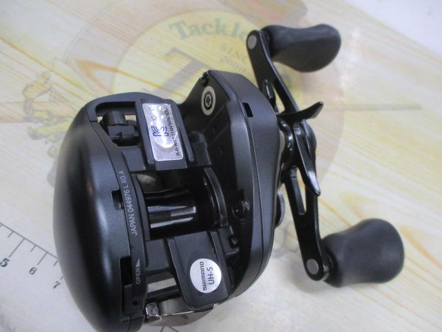 22エクスセンスDC XG LH