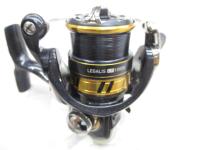 18レガリス LT1000S