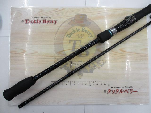 エメラルダス 86M・V