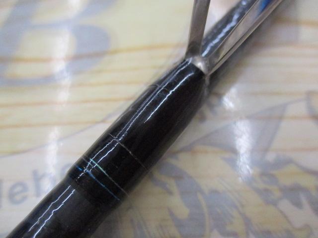 エメラルダス 86M・V