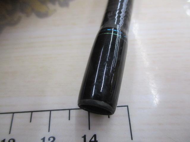 エメラルダス 86M・V