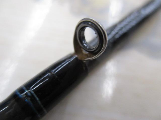 エメラルダス 86M・V