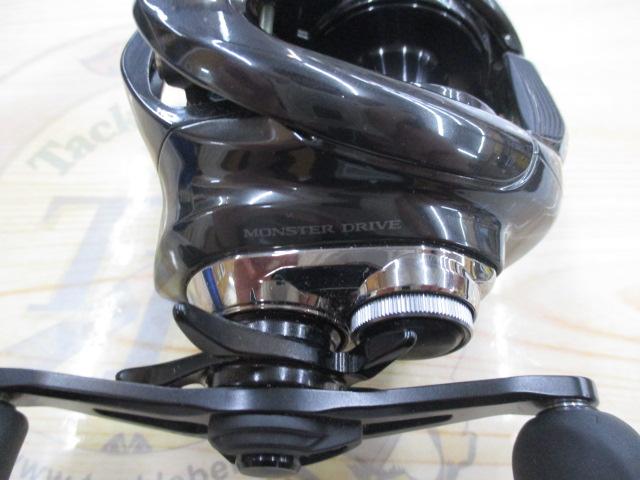 23アンタレスDC MD XG LEFT