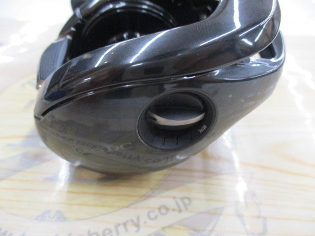 23アンタレスDC MD XG LEFT