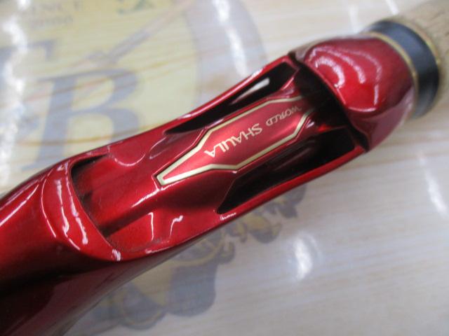 18ワールドシャウラ 1832R-2