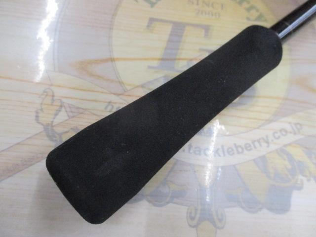 22セフィアBBメタルスッテ F-B66ML-S