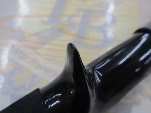 22セフィアBBメタルスッテ F-B66ML-S