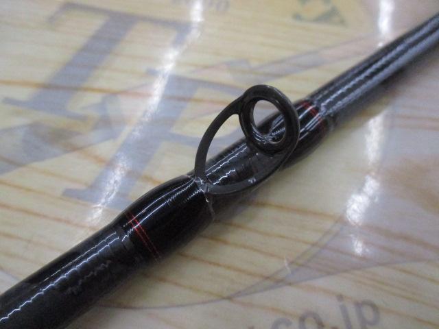 22セフィアBBメタルスッテ F-B66ML-S