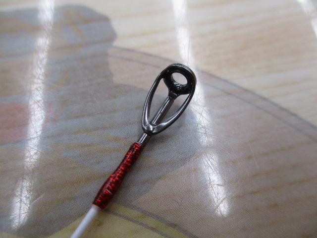 22セフィアBBメタルスッテ F-B66ML-S