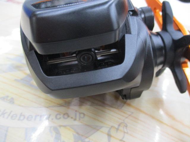 21バルケッタBB 151DH-HG