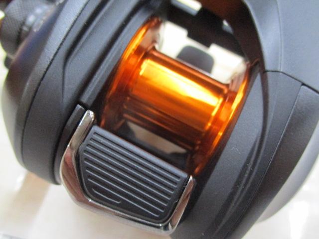 21バルケッタBB 151DH-HG