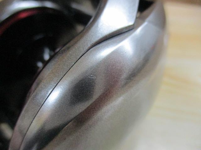 21スコーピオンMD 301XG LH(ロングハンドル)