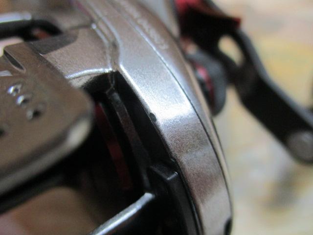 21スコーピオンMD 301XG LH(ロングハンドル)