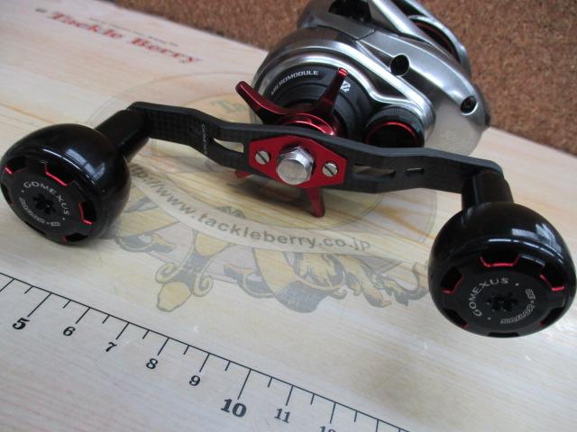 21スコーピオンMD 301XG LH(ロングハンドル)