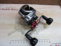 21スコーピオンMD 301XG LH(ロングハンドル)