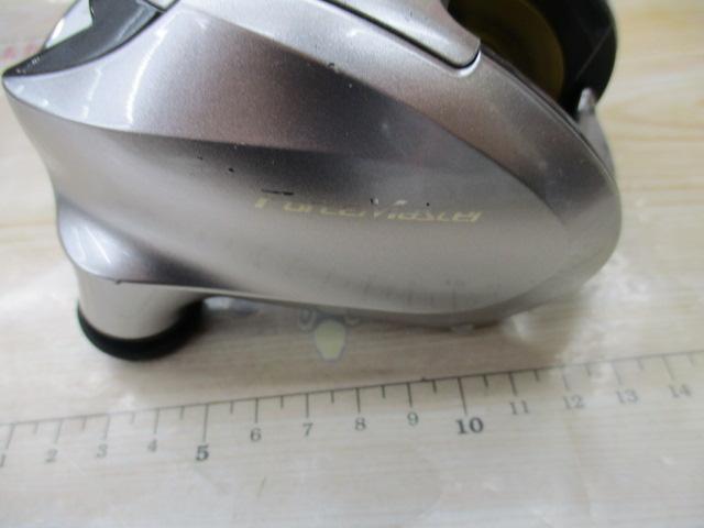 11フォースマスター 1000MK