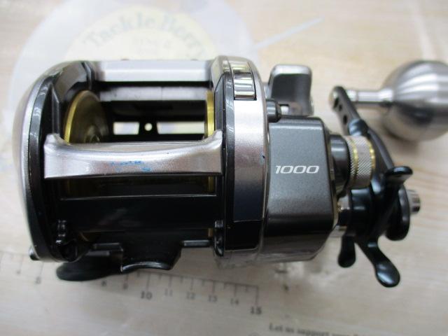 11フォースマスター 1000MK