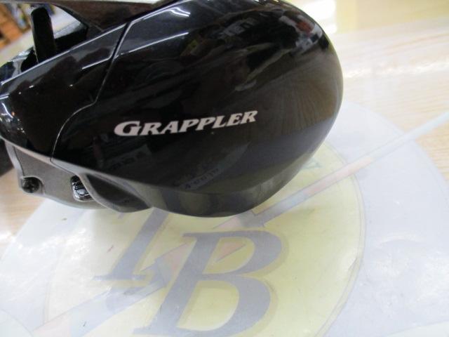 17グラップラー 300HG