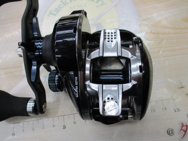 グラップラー300HG 新品未使用 300HG 17 グラップラー 300HG SHIMANO(シマノ) 自重325g ストローク