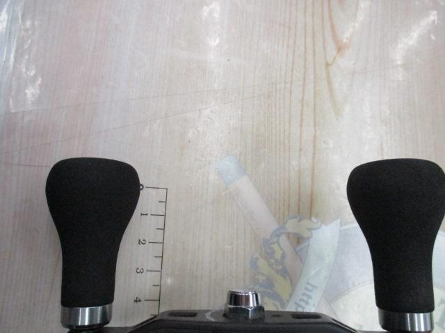 17グラップラー 300HG